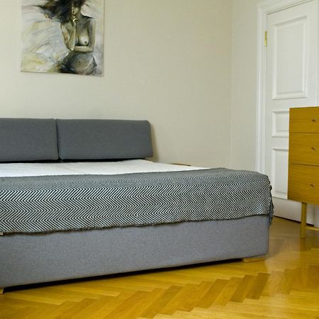 Rentapartments - Garden De Luxe Sopot Extérieur photo