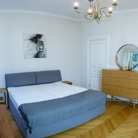 Rentapartments - Garden De Luxe Sopot Extérieur photo