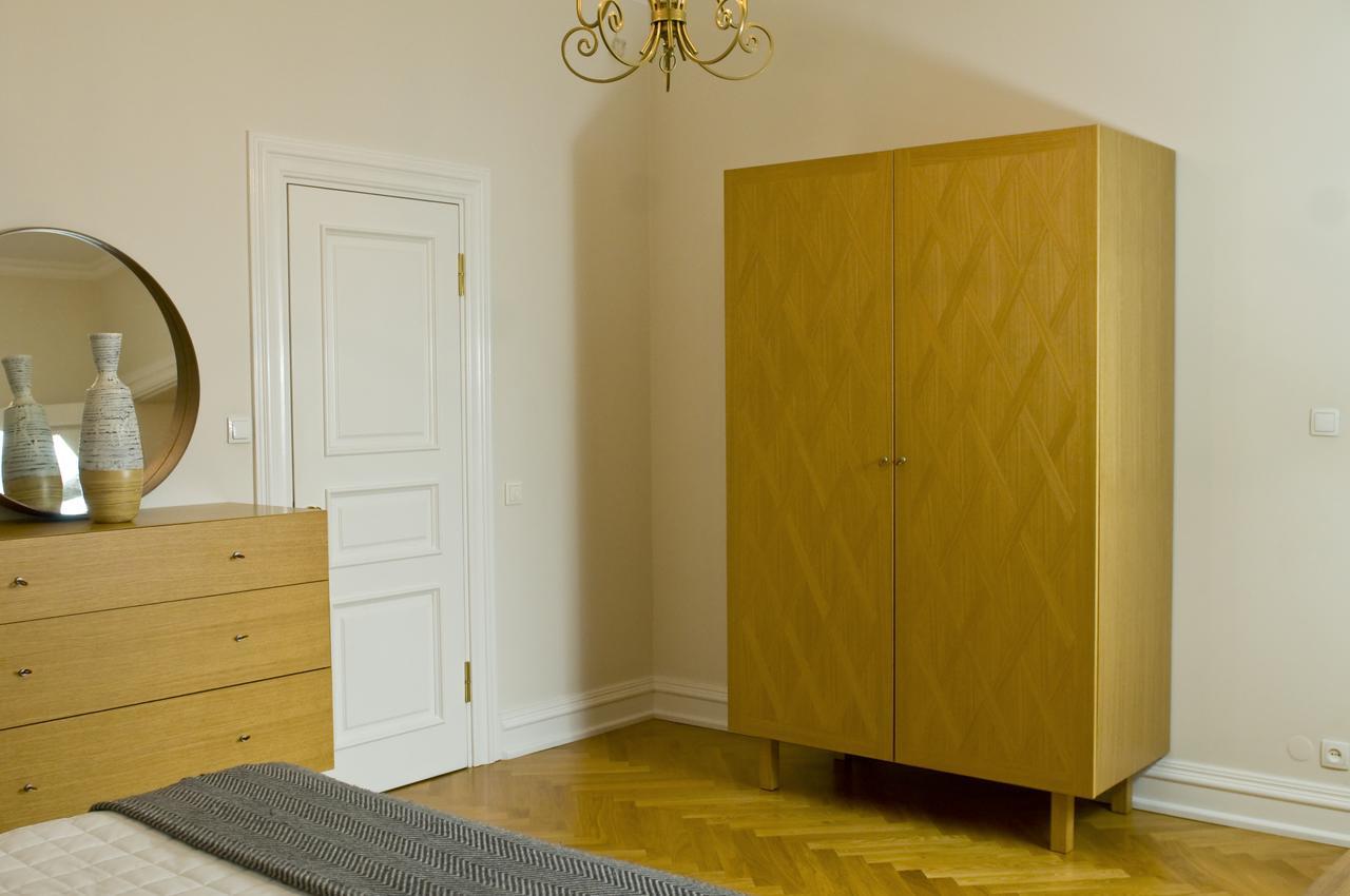 Rentapartments - Garden De Luxe Sopot Extérieur photo