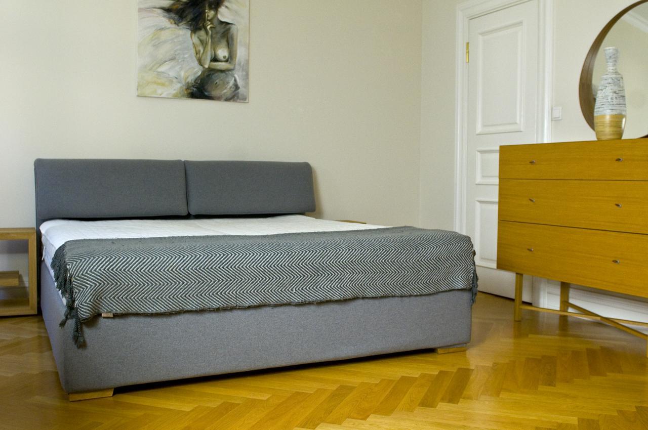 Rentapartments - Garden De Luxe Sopot Extérieur photo