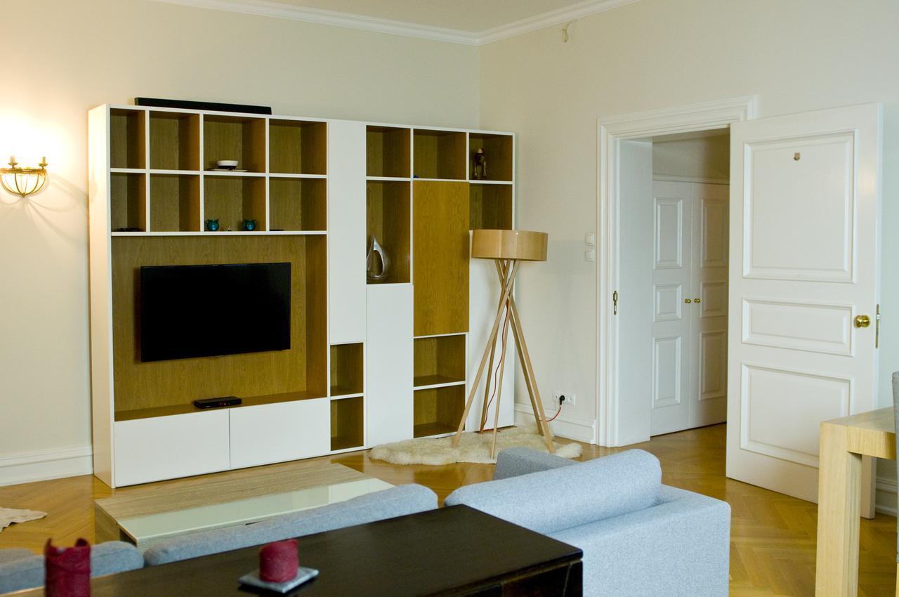 Rentapartments - Garden De Luxe Sopot Extérieur photo