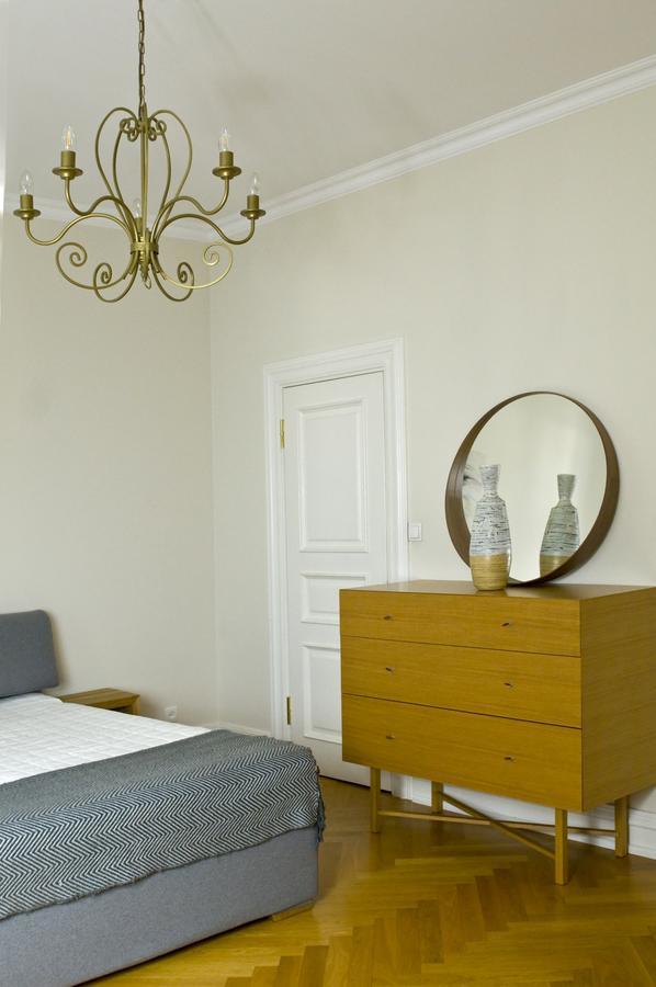 Rentapartments - Garden De Luxe Sopot Extérieur photo