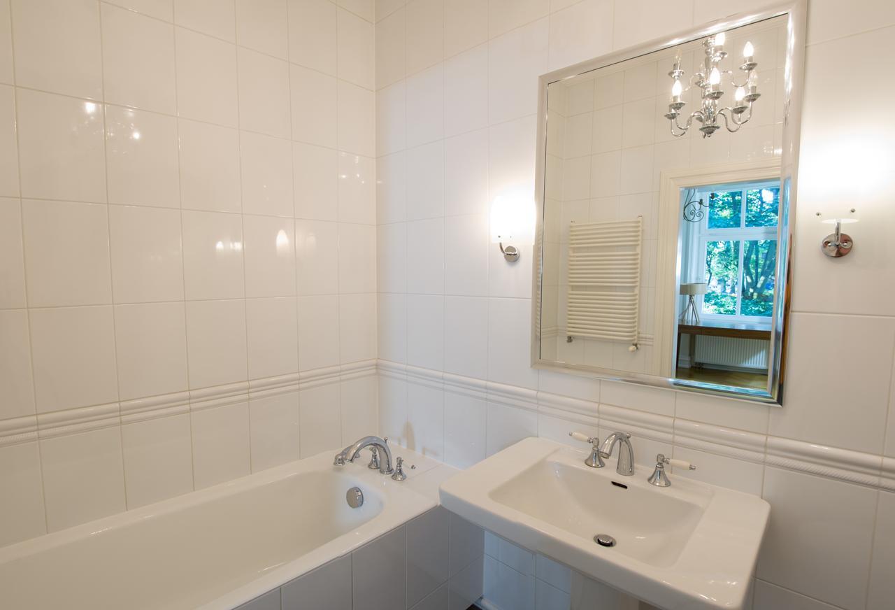 Rentapartments - Garden De Luxe Sopot Extérieur photo