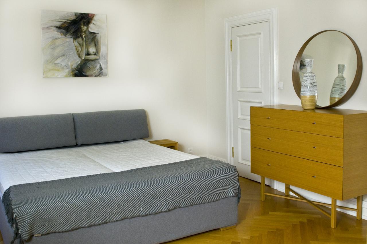 Rentapartments - Garden De Luxe Sopot Extérieur photo