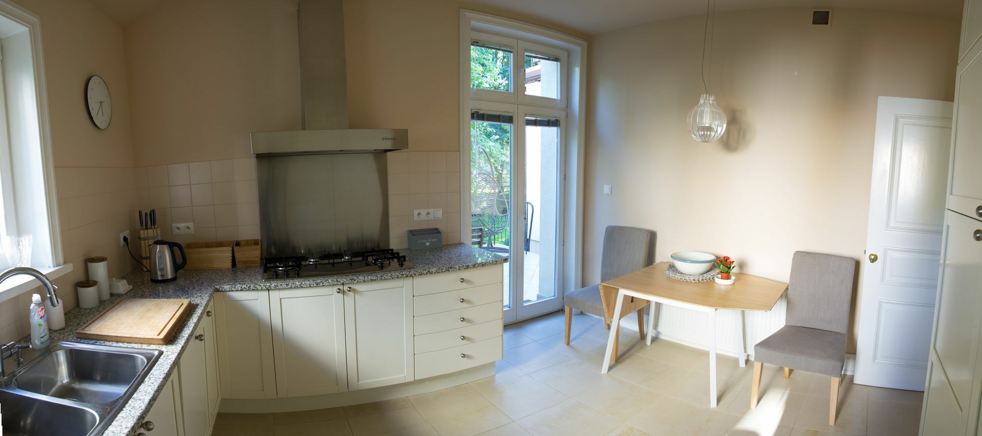 Rentapartments - Garden De Luxe Sopot Extérieur photo